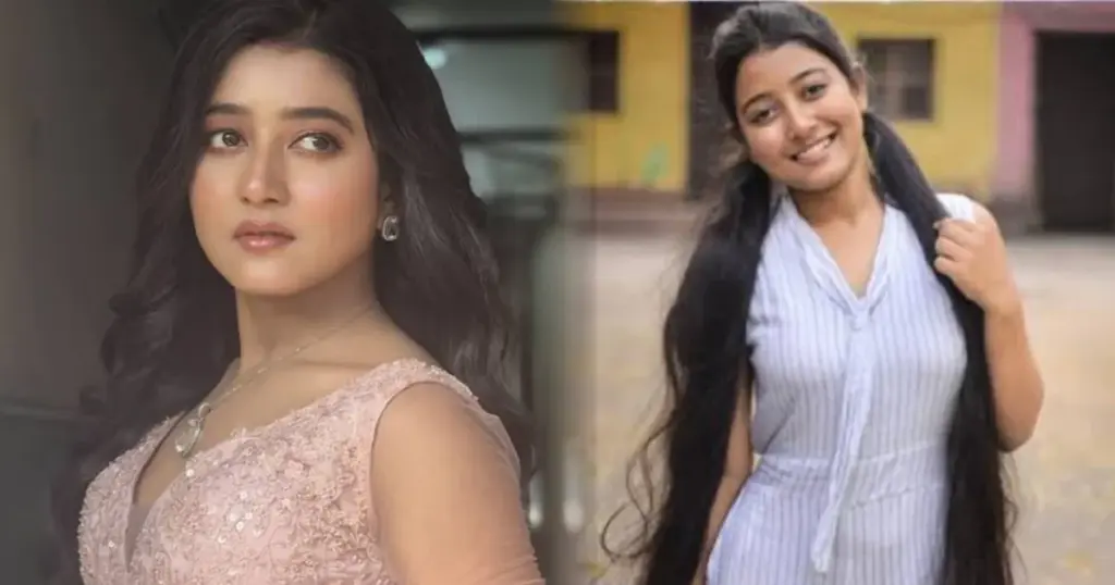 Aatrika Maity, Tollywood, Jowar Bhanta, Bengali Actress, Korean drama, Inner child, Romance, Arya Dasgupta, Abhishek Veer Sharma, Actor Chemistry, Tollywood relationships, আরাত্রিকা মাইতি, টলিউড, জোয়ার ভাঁটা, বাংলা অভিনেত্রী, কোরিয়ান ড্রামা, শৈশব, রোমান্স, আর্য দাশগুপ্ত, অভিষেক বীর শর্মা, অভিনেতার রসায়ন, টলিপাড়ার সম্পর্ক