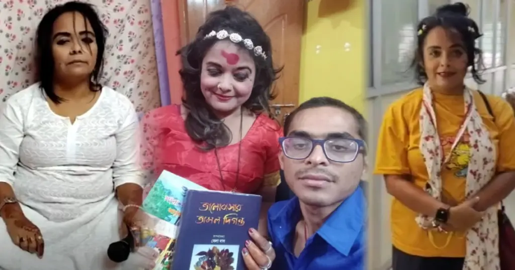 কাবেরী গোস্বামী, Kaberi Goswami, entertainment, বিনোদন