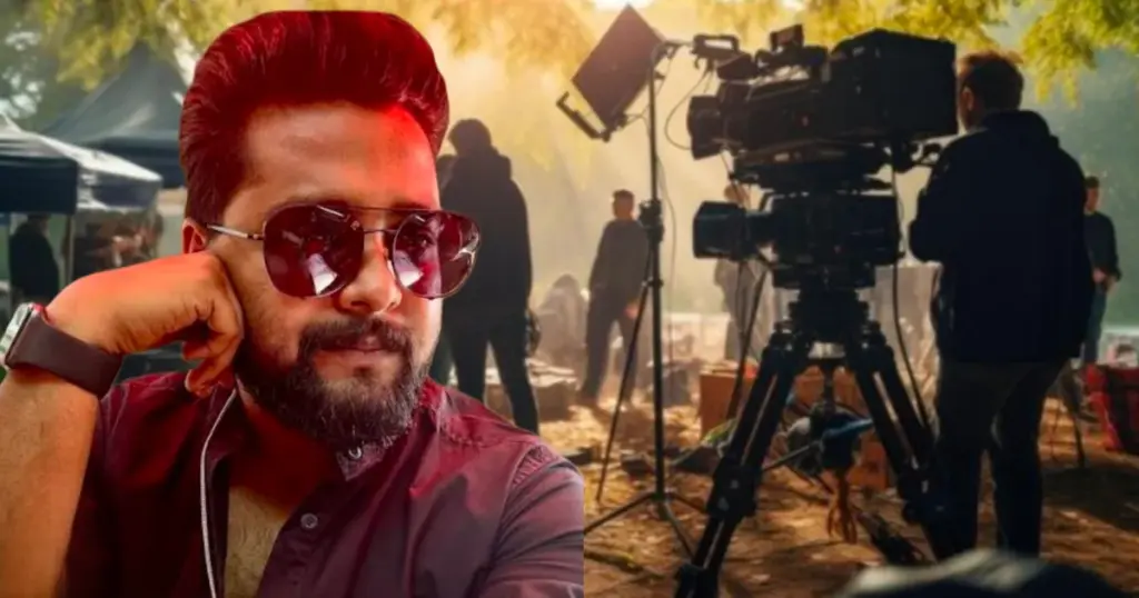 Parineeta Serial, Krish Basu, Tollywood, outdoor shooting, safety measures, film set safety, director tips, security protocols, Bengali actor death, production company, film industry safety, safety guidelines, পরিণীতা ধারাবাহিক, কৃষ বসু, টলিউড, আউটডোর শুটিং, নিরাপত্তা ব্যবস্থা, চলচ্চিত্র সেট নিরাপত্তা, পরিচালক পরামর্শ, নিরাপত্তা প্রটোকল, বাংলা অভিনেতার মৃত্যু, প্রযোজনা সংস্থা, চলচ্চিত্র, নিরাপত্তা ব্যবস্থা