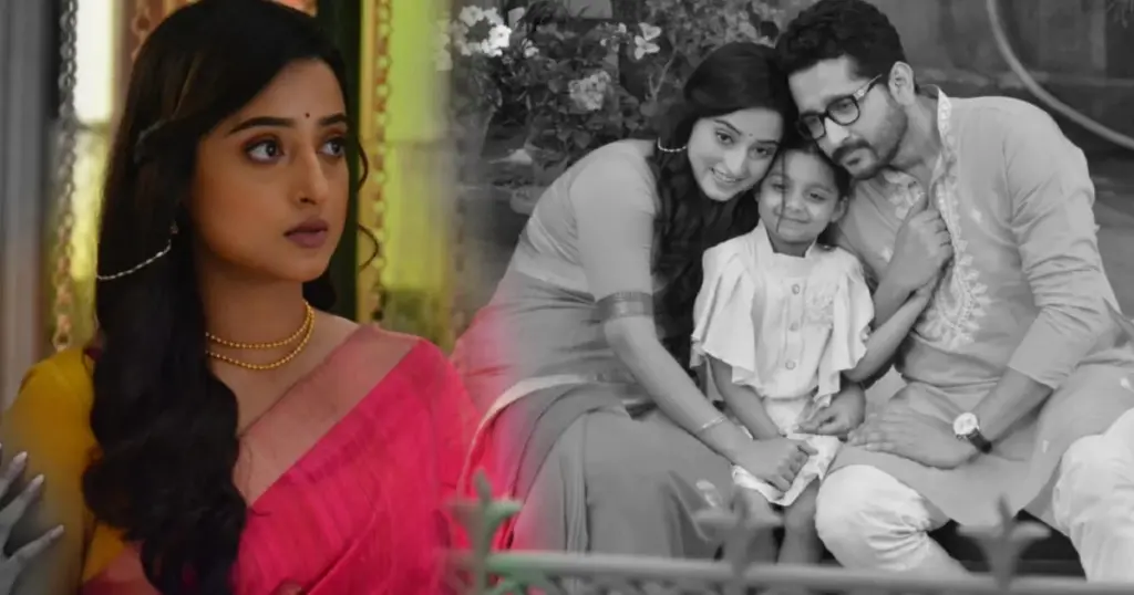 Pallavi Sagar komolanibash