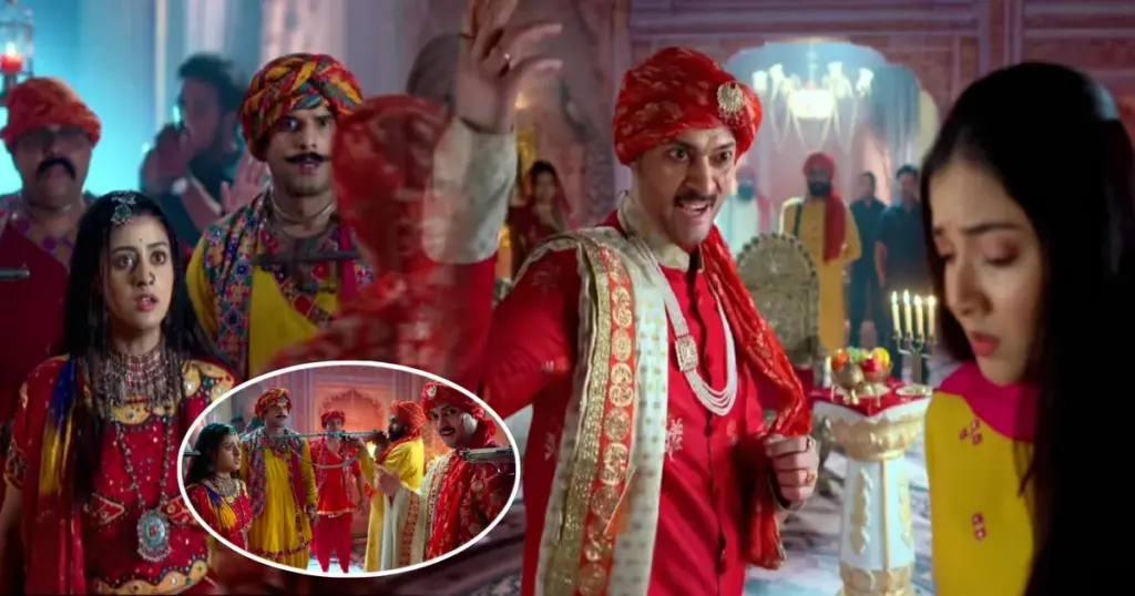 Parineeta, Bengali serial, TRP, Rayan Parul, Zee Bangla, New Promo, new twist, Bengali Television, পরিণীতা, বাংলা ধারাবাহিক, বাংলা টেলিভিশন, টিআরপি, রায়ান পারুল, জি বাংলা, নতুন প্রোমো, নতুন মোড়, পরিণীতা আগামী পর্ব