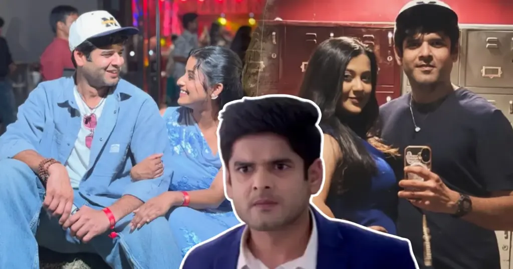 Uday Pratap Singh, Ishani Chatterjee, Anamika Chakraborty, Ryan Parul, Uday Anamika breakup rumors, social media controversy, Bengali Television, Uday post, Bengal serial, celebrity relationship news, উদয় প্রতাপ সিং, অনামিকা চক্রবর্তী, রায়ান পারুল, উদয় অনামিকা বিচ্ছেদ, সোশ্যাল মিডিয়া বিতর্ক, বাংলা টিভি অভিনেতা, উদয় পোস্ট, অনামিকা ইনস্টাগ্রাম, টিভি সিরিয়াল জুটি, সেলিব্রিটি সম্পর্কের খবর