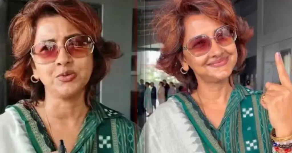 Rachna Banerjee, West Bengal Election 2026, TMC, Mamata Banerjee, Election Campaign, Voting, Bengal Politics, TMC Campaign, Mamata’s Achievements, রচনা বন্দ্যোপাধ্যায়, পশ্চিমবঙ্গ নির্বাচন ২০২৬, তৃণমূল কংগ্রেস, মমতা বন্দ্যোপাধ্যায়, নির্বাচন প্রচার, ভোট, বাংলা রাজনীতি, তৃণমূল প্রচার, মমতার অবদান