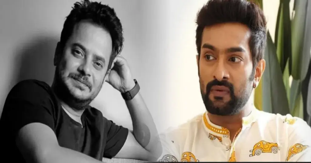 Jeetu Kamal, Rahul Arunoday Banerjee, Actor Protest, Tollywood, Bengali Entertainment, Actor's Death, Artist Forum, Bengal News, Bengali Actors, Social Media Protest, জিতু কমল, রাহুল অরুণোদয়, অভিনেতার প্রতিবাদ, টলিউড, বাংলা বিনোদন, অভিনেতার মৃত্যু, আর্টিস্ট ফোরাম, সোশ্যাল মিডিয়া প্রতিবাদ, বাংলা টেলিভিশন