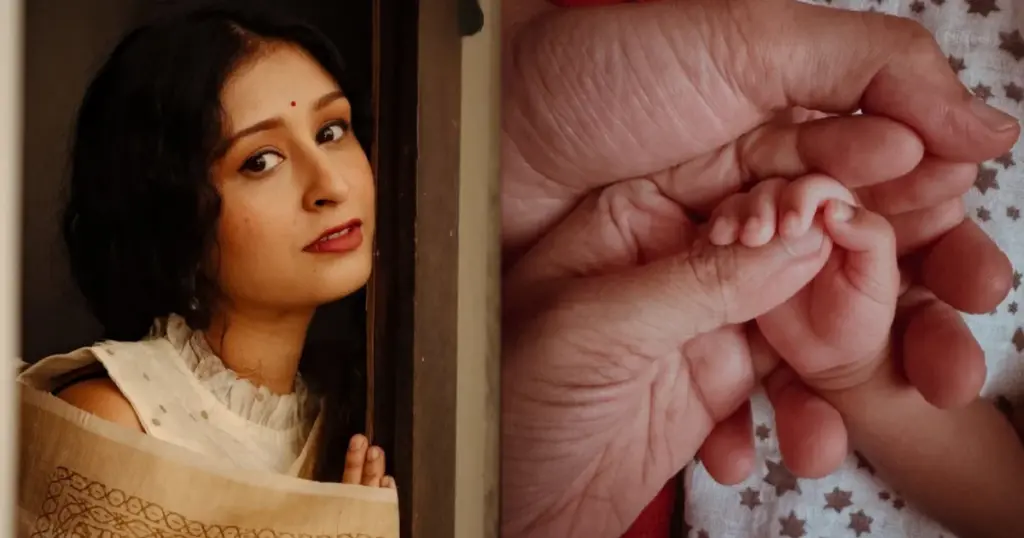 Chitrangada, Ritabhari Chakraborty, baby boy, son, Bollywood, news, celebrity news, Bengali actress, motherhood, new baby, Chitrangada Shatarupa, Bengali entertainment, চিত্রাঙ্গদা, ঋতাভরী চক্রবর্তী, সন্তান, পুত্রসন্তান, বলিউড, তারকা সংবাদ, মা হওয়া, নতুন অতিথি, বাঙালি অভিনেত্রী, মাতৃত্ব, চিত্রাঙ্গদা শতরূপা