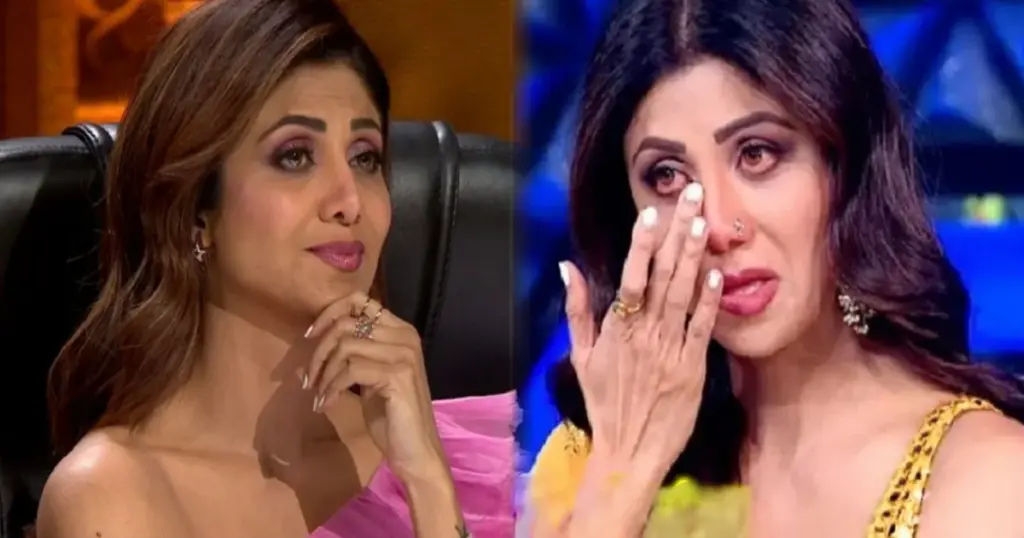 Shilpa Shetty, Bollywood actress, shooting accident, film industry, professional attitude, Bajigar, Celebrity Big Brother, career milestones, dedication, movie set, শিল্পা শেট্টি, বলিউড অভিনেত্রী, শুটিং দুর্ঘটনা, সিনেমা জগত, পেশাদার মনোভাব, বাজিগর, সেলিব্রিটি বিগ ব্রাদার, কেরিয়ার, নিষ্ঠা, সিনেমার সেট