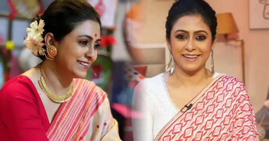 Sneha Chatterjee Tollywood Actress