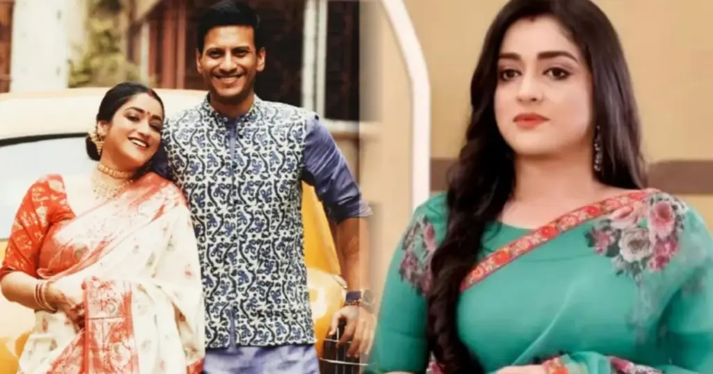 সুদীপ সরকার, Sudip Sarkar, অনিন্দিতা রায়চৌধুরী, tollywood, বিনোদন