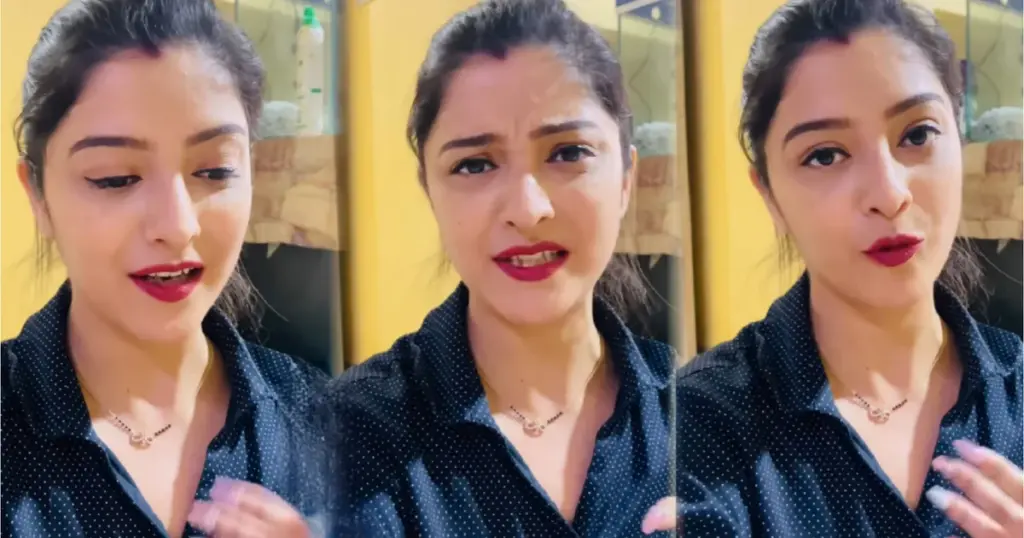 Sweta Bhattacharya, Sweta Bhattacharya latest news, Bengali serials, Sweta Bhattacharya marriage, Bengali Television, Sweta Bhattacharya Serial, Bengali Actress, Rubel Das, Work-life Balance, শ্বেতা ভট্টাচার্য, শ্বেতা ভট্টাচার্যের বিয়ে, বাংলা টেলিভিশন, রুবেল দাস, বাংলা টেলিভিশন, বাংলা সিরিয়াল, শ্বেতা ভট্টাচার্যের ধারাবাহিক, সংসারে মন, দীর্ঘ বিরতি, টলিউড অভিনেত্রী