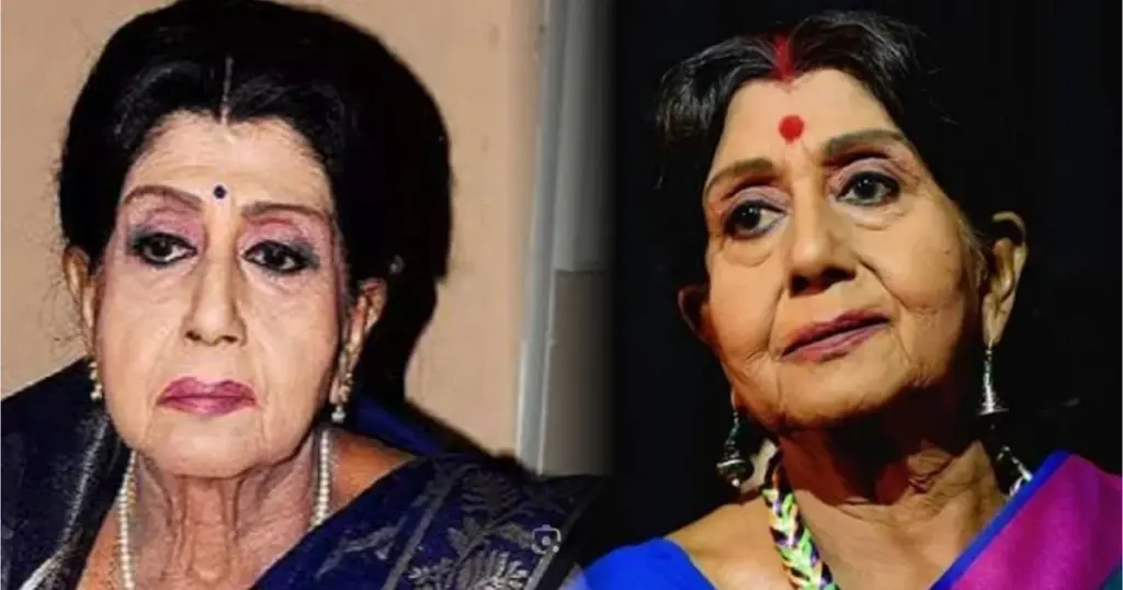 Sabitri Chatterjee, health rumors, false news, actress, Bengali cinema, age, film legend, celebrity health update, family statement, সাবিত্রী চট্টোপাধ্যায়, অসুস্থতার খবর, ভুয়ো খবর, অভিনেত্রী, বাংলা সিনেমা, পরিবার, শারীরিক অবস্থান, খবর, ভক্তদের চিন্তা, গুজব