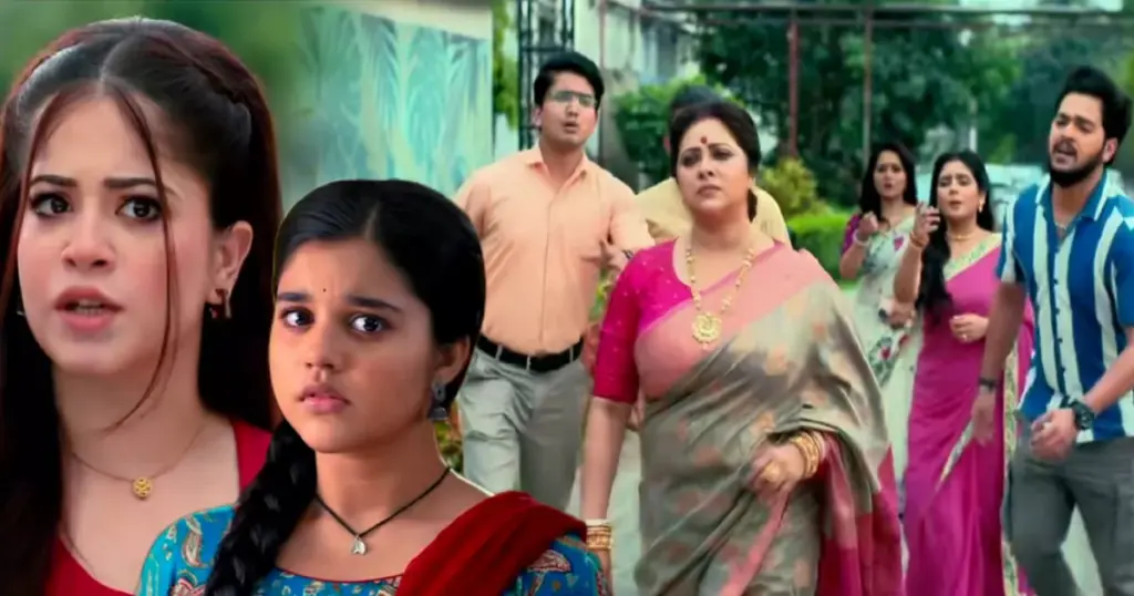 Zee Bangla serial, Bengali Television, TRP rankings, Zee Bangla, new twist, Kusum serial, serial updates, Bengali entertainment, কুসুম ধারাবাহিক, বাংলা টেলিভিশন, টিআরপি র‌্যাংকিং, জি বাংলা, নতুন টুইস্ট, বাংলা ধারাবাহিক, এপিসোড আপডেট, বাংলা বিনোদন