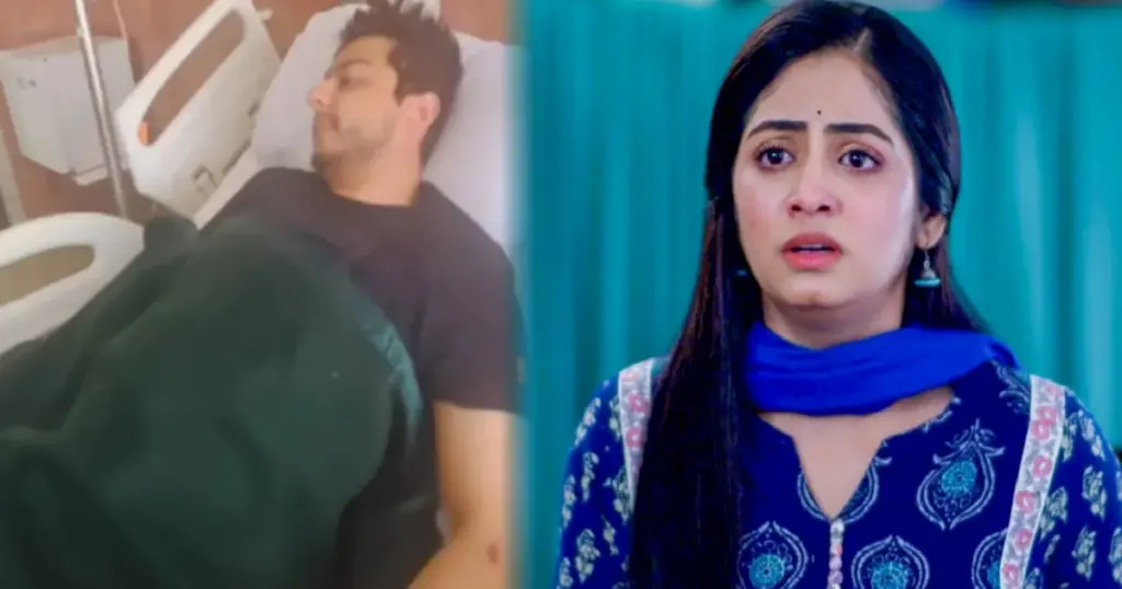 Sohail Dutta, Tiyasha Lepcha, Actor Health Update, Hospitalized Actor, Shudhu Tomar Jonno, Sohail Dutta Hospital News, Bengali TV Serial News, সোহেল দত্ত, তিয়াসা লেপচা, অভিনেতা সোহেল দত্ত, হাসপাতাল, শুটিং, শারীরিক অবস্থা, টেলিভিশন সিরিয়াল, স্টার জলসা, শুভ্রজিৎ সাহা, দীপান্বিতা রক্ষিত