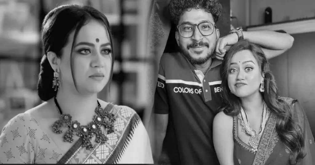 Ahona Dutta, Dipankar Ray, Hospitalized, Health Update, Bengali Actress, Television News, Viral Update, Social Media, ICU, Family Crisis, Shooting Floor, Bengali Serial, Entertainment News, অহনা দত্ত, দীপঙ্কর রায়, হাসপাতালে ভর্তি, শারীরিক অসুস্থতা, বাংলা সিরিয়াল, টেলিভিশন খবর, ভাইরাল আপডেট, আইসিইউ, পারিবারিক সংকট, শুটিং ফ্লোর, বিনোদন খবর