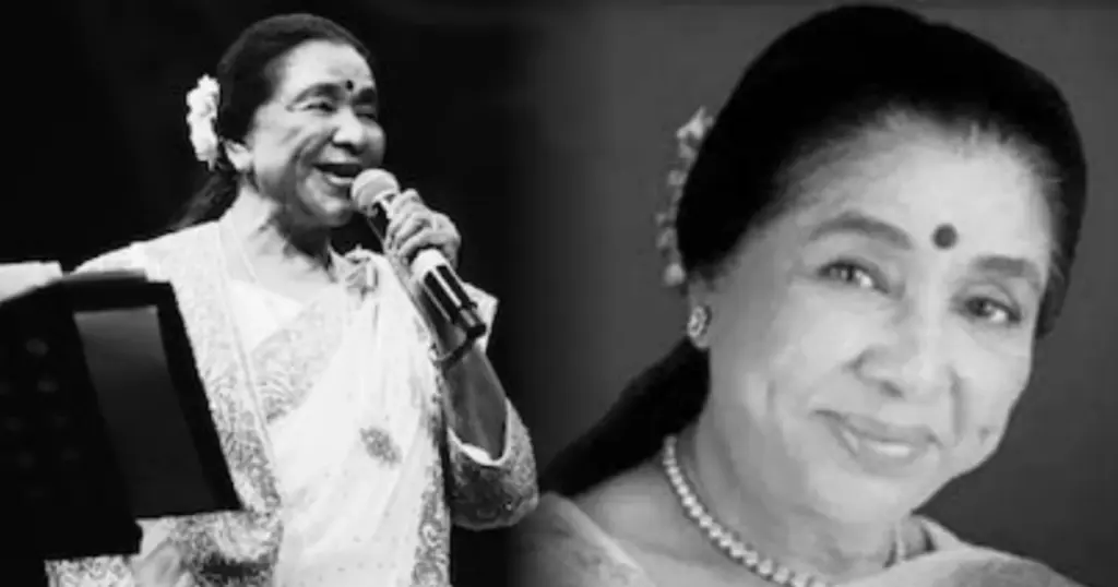 Asha Bhosle, Legendary Singer, Death of Asha Bhosle, Asha Bhosle Passed Away, Asha Bhosle Popular Songs, Indian Music, Asha Bhosle Biography, Asha Bhosle Music, Indian Singers, Bollywood Singers, আশা ভোসলে, কিংবদন্তি সঙ্গীতশিল্পী, আশা ভোসলের মৃত্যু, আশা ভোসলের জনপ্রিয় গান, সঙ্গীত দুনিয়া, আশা ভোসলের জীবন, ভারতীয় সঙ্গীত, ভারতীয় গায়ক, বলিউড গায়ক, আশা ভোসলে বায়োগ্রাফি