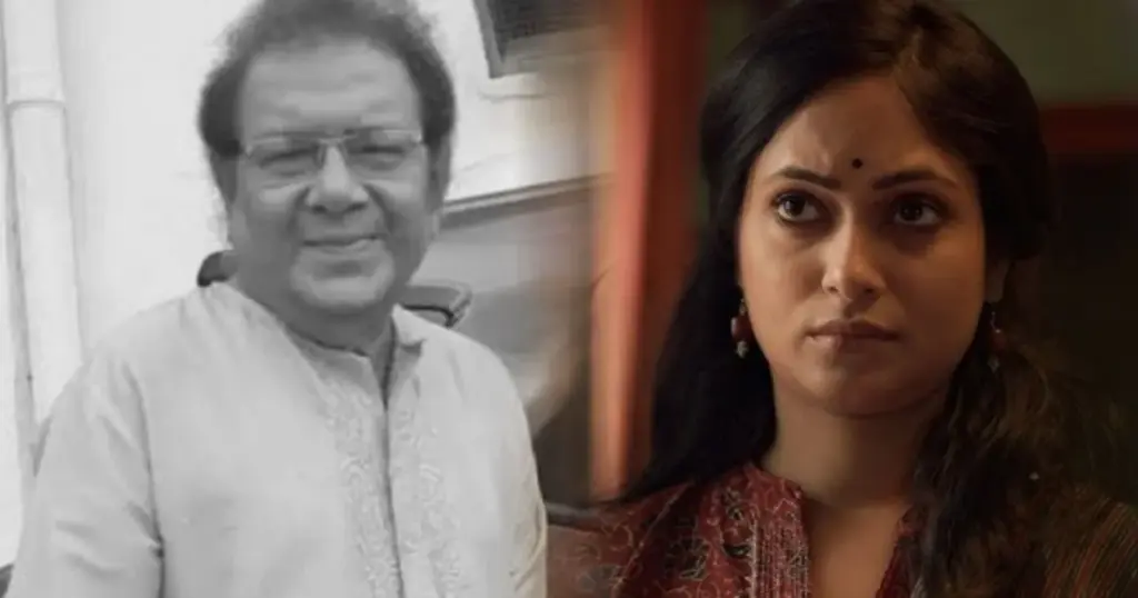 Biplab Dasgupta, Basabdutta Chattopadhyay, Bengali actor, Bengali voice artist, Bengali cinema, Tollywood, obituary, Bengali culture, famous Bengali personalities, celebrity death, বিপ্লব দাশগুপ্ত, বাসবদত্তা চট্টোপাধ্যায়, বাংলা অভিনেতা, বাংলা বাচিকশিল্পী, বাংলা সিনেমা, টলিউড, মৃত্যুসংবাদ, বাংলা সংস্কৃতি, বিশিষ্ট ব্যক্তি, টেলিভিশন অভিনেতা