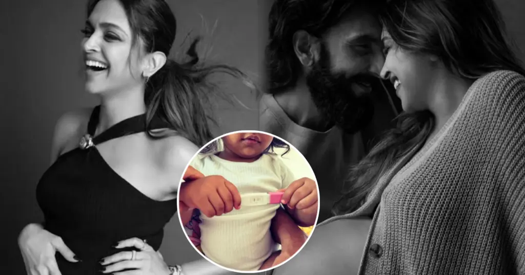 Deepika Padukone, pregnancy news, Bollywood couple, second child, Duya Padukone, Ranveer Singh, pregnancy announcement, Bollywood news, actress family news, দীপিকা পাড়ুকোন, দ্বিতীয় সন্তান, বলিউড দম্পতি, রানবীর সিং, মায়ের খবর, বলিউড নিউজ, মাতৃত্বকালীন খবর, দুয়া পাড়ুকোন