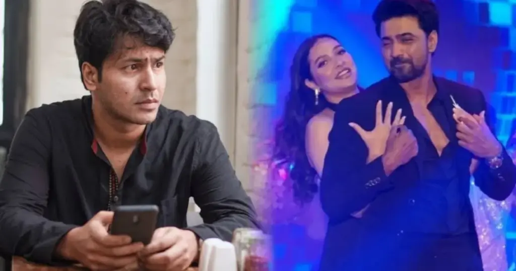 Anirban Bhattacharya, Dev, Tollywood, Desu 7, Ban Culture, Actor, Tollywood News, Bengali Cinema, Bengali Actor, Dev's New Movie, অনির্বাণ ভট্টাচার্য, দেব, টলিউড, দেশু ৭, ব্যান কালচার, অভিনেতা, বাংলা সিনেমা, টলিউড খবর, দেবের ছবি, শুভশ্রী