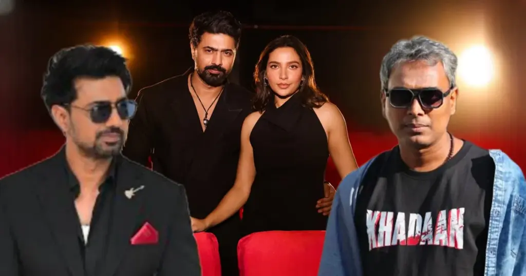 Dev, Sujit Rino, Desu 7, Tollywood, Bengali Film, Director Change, Upcoming Bengali Film, Sujit Rino Not Directing, Dev Directing Desu 7, Bengali Movie News, দেব, সুজিত রিনো, দেশু ৭, টলিউড, বাংলা সিনেমা, পরিচালক বদল, বাংলা সিনেমার খবর, সুজিত রিনো পরিচালনা করছেন না, দেব পরিচালনা করছেন দেশু ৭