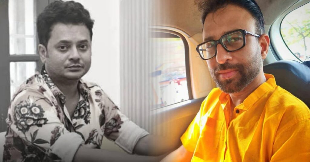 utsav mukherjee missing, bengali director missing, bengali cinema news, utsav mukherjee news, bengali film director disappearance, kolkata news, bengali entertainment news, উৎসব মুখার্জি নিখোঁজ, পরিচালক নিখোঁজ, বাংলা সিনেমা খবর, কলকাতা খবর, বিনোদন সংবাদ, চলচ্চিত্র পরিচালক, বাংলা সংবাদ