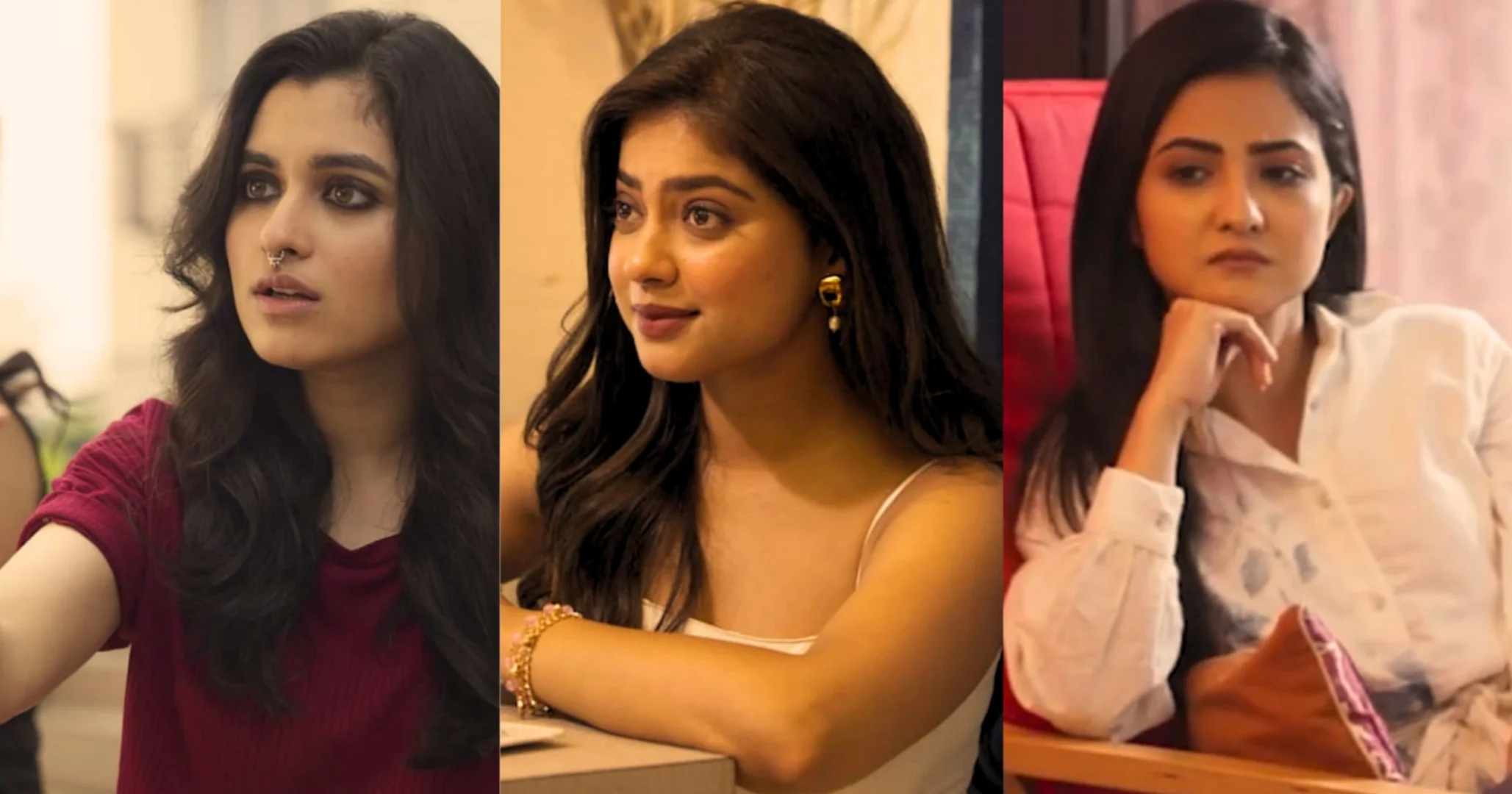 ফেয়ারি খেল, ভার্টিক্যাল সিরিজ, বাংলা ওয়েব সিরিজ, ঐন্দ্রিলা বসু, শ্যামৌপ্তি, ঐশ্বর্য, দীপঙ্কর দে, Soul Scenes, নতুন সিরিজ, বন্ধুত্বের গল্প, বাংলা বিনোদন, ডিজিটাল কনটেন্ট, ওয়েব সিরিজ আপডেট, টলিউড নিউজ, বাংলা সিরিজ, Fairy Khel, Bengali web series, vertical series, Aindrila Basu, Shyamoupti, Aishwarya, Dipankar De, Soul Scenes production, new web series, friendship story, Bengali entertainment, digital content, Tollywood news, Indian web series