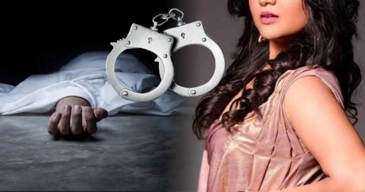 Ranita Das, Tollywood, TV serial, Star Jalsha, crime drama, police arrest, suspense, TV show news, safety measures, TV industry, Bengali serials, রণিতা দাস, টলিউড, টিভি ধারাবাহিক, স্টার জলসা, ক্রাইম ড্রামা, পুলিশ গ্রেফতার, সাসপেন্স, টিভি শো নিউজ, নিরাপত্তা ব্যবস্থা, টিভি ইন্ডাস্ট্রি, বাংলা ধারাবাহিক