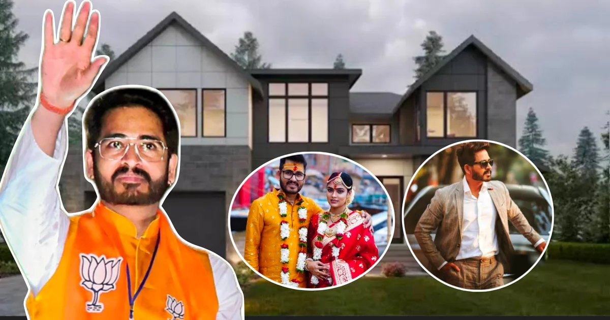 Hiran Chatterjee, Shyampur, BJP candidate, property, election controversy, personal life, assets, second marriage, public image, হিরণ চট্টোপাধ্যায়, শ্যামপুর, বিজেপি প্রার্থী, সম্পত্তি, নির্বাচন বিতর্ক, ব্যক্তিগত জীবন, দ্বিতীয় বিয়ে, ভোট, সম্পত্তির হিসাব