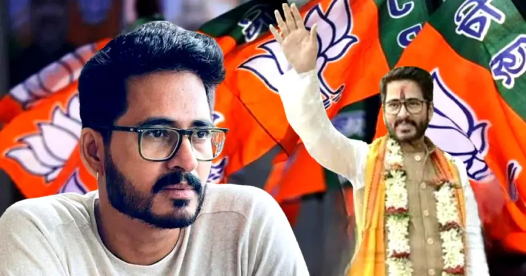 Hiran Chatterjee, Super Specialty Hospital, Shyampur Election, BJP, Bengal Politics, 2026 Election, Amit Shah, Healthcare, Hiran’s Promise, Shyampur Hospital, হিরণ চট্টোপাধ্যায়, সুপার স্পেশালিটি হাসপাতাল, শ্যামপুর নির্বাচন, বিজেপি, পশ্চিমবঙ্গ রাজনীতি, ২০২৬ নির্বাচন, অমিত শাহ, স্বাস্থ্য ব্যবস্থা, হিরণের প্রতিশ্রুতি