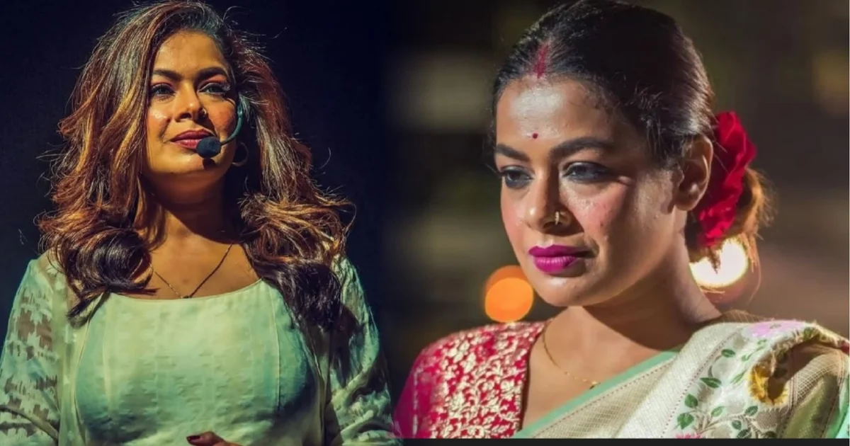 Iman Chakraborty, Body Shaming, Social Media Trolls, Celebrity Response, Public Figure, Bold Message, Fashion Choices, Tollywood News, Celebrity Life, Social Media Comments, Bengali News, ইমন চক্রবর্তী, বডি শেমিং, সোশ্যাল মিডিয়া ট্রোলিং, সেলিব্রিটি প্রতিক্রিয়া, পাবলিক ফিগার, সাহসী বার্তা, ফ্যাশন পছন্দ, টলিউড, সেলিব্রিটি জীবন, সোশ্যাল মিডিয়া মন্তব্য, বাংলা খবর