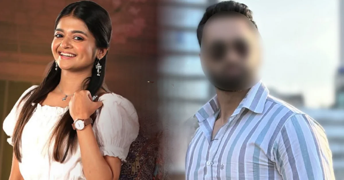 Kamala Nibas, Dhruvjyoti Sarkar, Bengali Television, Zee Bangla, Bengali Drama, Parambrata Chatterjee, Riddhish Choudhury, Bengali Actors, Bengali Television, কমলা নিবাস, ধ্রুবজ্যোতি সরকার, ঝিনুক, জি বাংলা, টেলিভিশন, পরমব্রত চ্যাটার্জি, দেবাদৃতা বসু, ঋদ্ধিষ চৌধুরী, বাংলা ধারাবাহিক, বাংলা অভিনেতা