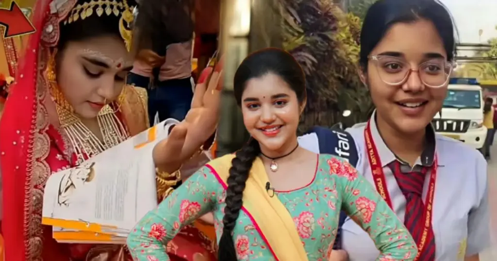 Tanishka Tiwari, Kusum serial, Madhyamik exam, Actress Tanishka, Education and career, Tanishka Tiwari results, Bengali Television star, First division, Letter marks, Tanishka Tiwari education, তনিষ্কা তিওয়ারি, কুসুম ধারাবাহিক, মাধ্যমিক পরীক্ষার ফল, অভিনেত্রী তনিষ্কা, তনিষ্কা তিওয়ারি রেজাল্ট, ফার্স্ট ডিভিশন, লেটার মার্কস, বাংলা টিভি অভিনেত্রী, তনিষ্কা পড়াশোনা