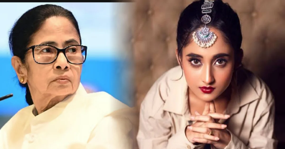 Mamata Banerjee, BJP supporter, Soumitrisha Kundu, Mamata image controversy, Bengali politics, TMC support, Bengal elections, Mamata respect, Bengali actress, Mithai serial, Bengal news, মমতা বন্দ্যোপাধ্যায়, বিজেপি সমর্থক, সৌমিতৃষা কুণ্ডু, মমতার ছবি বিতর্ক, তৃণমূল কংগ্রেস, বাংলার রাজনীতি, মিঠাই সিরিয়াল, বঙ্গ রাজনীতি, অভিনেত্রী সৌমিতৃষা, বাংলা সংবাদ