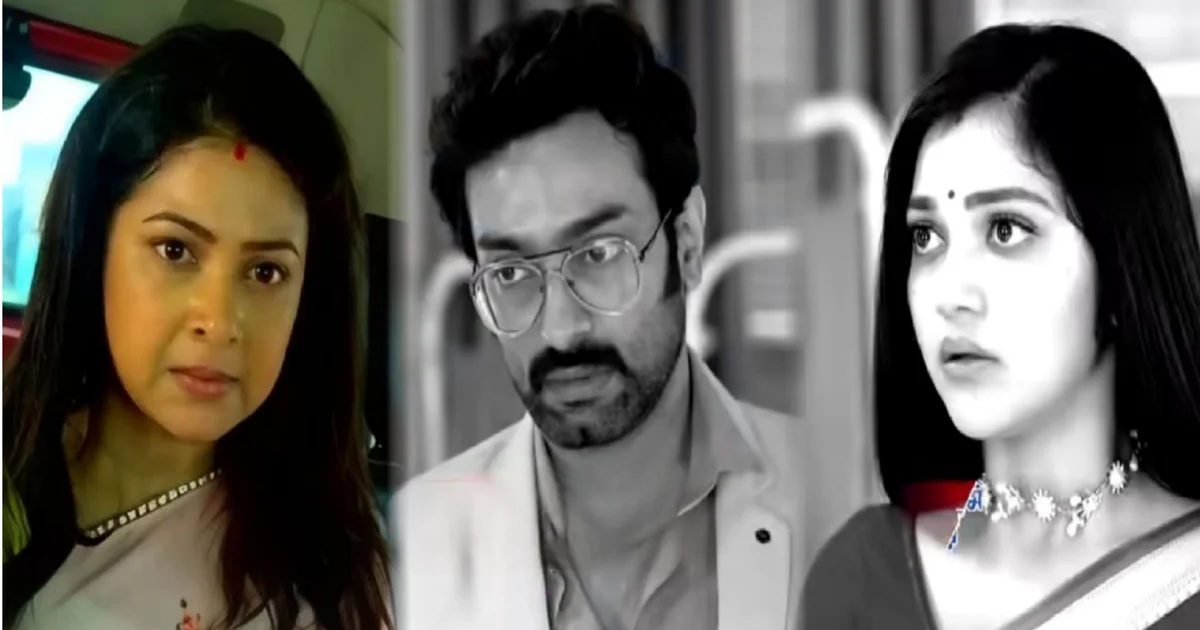 Chirodini Tumi Je Amar, Zee Bangla serial, Rajnandini twist, Arjo Aparna, Bengali TV show, Zee Bangla news, serial updates, চিরদিনই তুমি যে আমার, জি বাংলার ধারাবাহিক, রাজনন্দিনী, আর্য অপর্ণা, বাংলা টিভি সিরিয়াল, ধারাবাহিক খবর, সিরিয়াল আপডেট