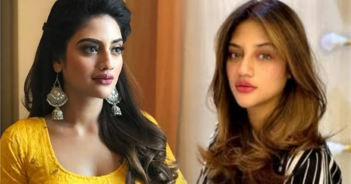 Nusrat Jahan, ED, Enforcement Directorate, allegations, flats corruption case, controversy, social media, public response, actor politician, tollywood, নুসরৎ জাহান, ইডি, অভিযোগ, ফ্ল্যাট দুর্নীতি, বিতর্ক, সোশ্যাল মিডিয়া, অভিনেত্রী, সংসদ সদস্য, টলিউড