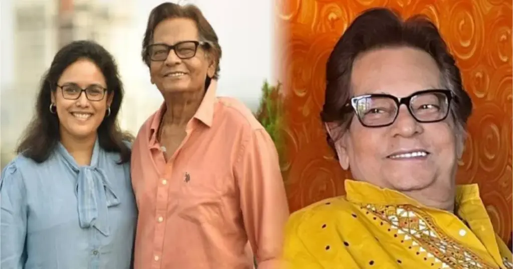 Prabhat Roy, Ekta Bhattacharya, Tollywood news, Bengali New Year, baby girl birth, celebrity family, Bengali film industry, Sonakshi Sinha, Nikita Roy poster, Indian cinema, প্রভাত রায়, একতা ভট্টাচার্য, টলিউড খবর, পয়লা বৈশাখ, কন্যাসন্তান, সেলিব্রিটি পরিবার, বাংলা সিনেমা, সোনাক্ষী সিনহা, নিকিতা রয়, নববর্ষ