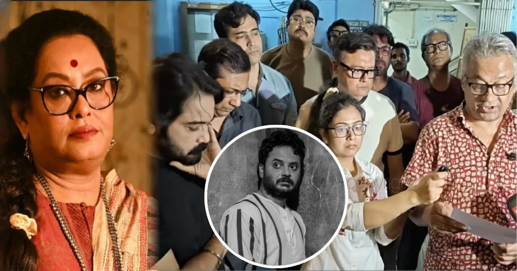 Rahul Arunoday Banerjee death, Tollywood news, Artist Forum FIR, Magic Moments Motion Pictures, Bengali actor death, shooting accident, entertainment controversy, রাহুল অরুণোদয় বন্দ্যোপাধ্যায়, টলিউড খবর, আর্টিস্ট ফোরাম, এফআইআর, ম্যাজিক মোমেন্টস, অভিনেতার মৃত্যু, শুটিং দুর্ঘটনা