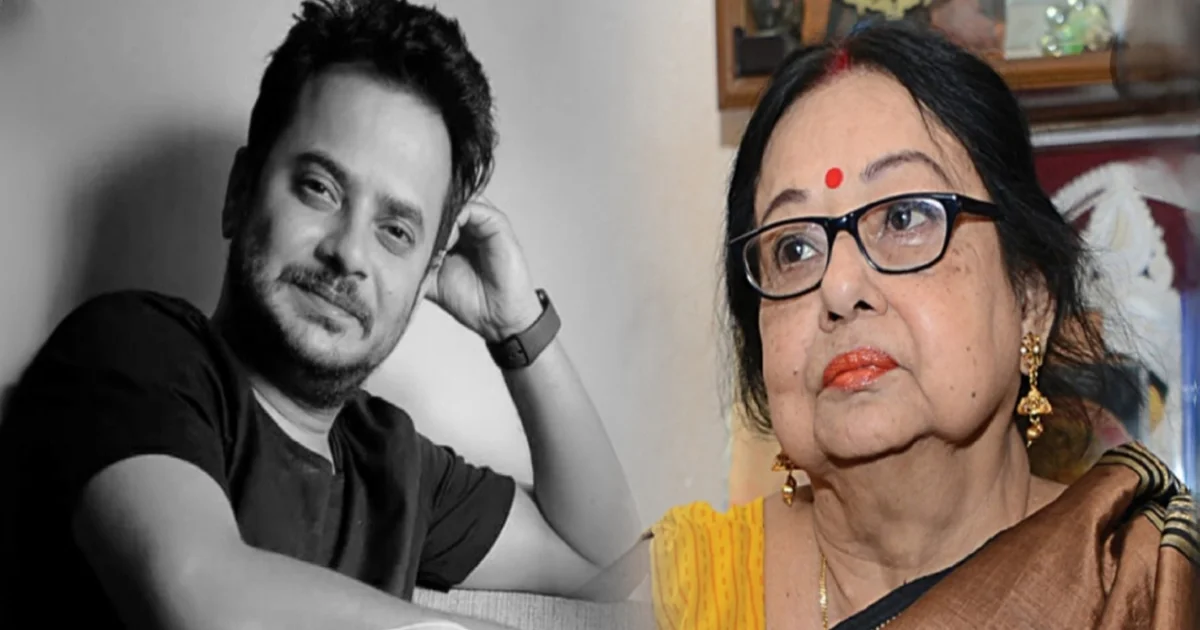 রাহুল অরুণোদয় বন্দ্যোপাধ্যায়, মাধবী মুখোপাধ্যায়, টলিউড, বাংলা সিরিয়াল, অভিনেতার মৃত্যু, শোক সংবাদ, উত্তম কুমার, বিনোদন খবর, Rahul Arunoday Banerjee, Madhabi Mukherjee, Tollywood, Bengali Serial, Actor Death, Entertainment News, Uttam Kumar, Bengali Industry