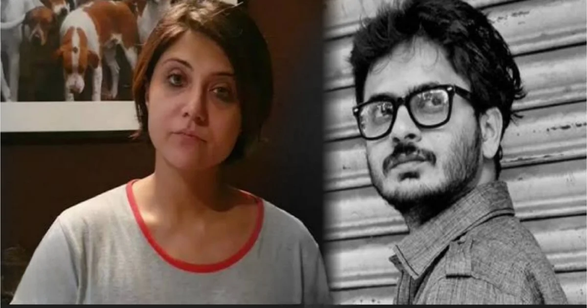 Rahul Arunoday Banerjee death, Swastika Mukherjee statement, Tollywood controversy, Bengali actor death, film industry safety, Tollywood news, Bengali cinema update, রাহুল অরুণোদয় বন্দ্যোপাধ্যায় মৃত্যু, স্বস্তিকা মুখোপাধ্যায় পোস্ট, টলিউড খবর, বাংলা সিনেমা, শিল্পী নিরাপত্তা, টলিউড বিতর্ক, অভিনেতার মৃত্যু