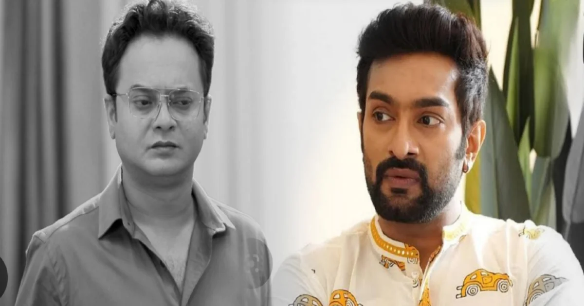 Rahul Arunoday Banerjee death, Jeetu Kamal protest, Tollywood news, Justice for Rahul rally, Bengali film industry controversy, Artists Forum issue, Priyanka Sarkar FIR, Tollywood News, রাহুল অরুণোদয় বন্দ্যোপাধ্যায় মৃত্যু, জিতু কমল প্রতিবাদ, টলিউড খবর, জাস্টিস ফর রাহুল, আর্টিস্টস ফোরাম বিতর্ক, প্রিয়াঙ্কা সরকার অভিযোগ, টলিউড মিছিল