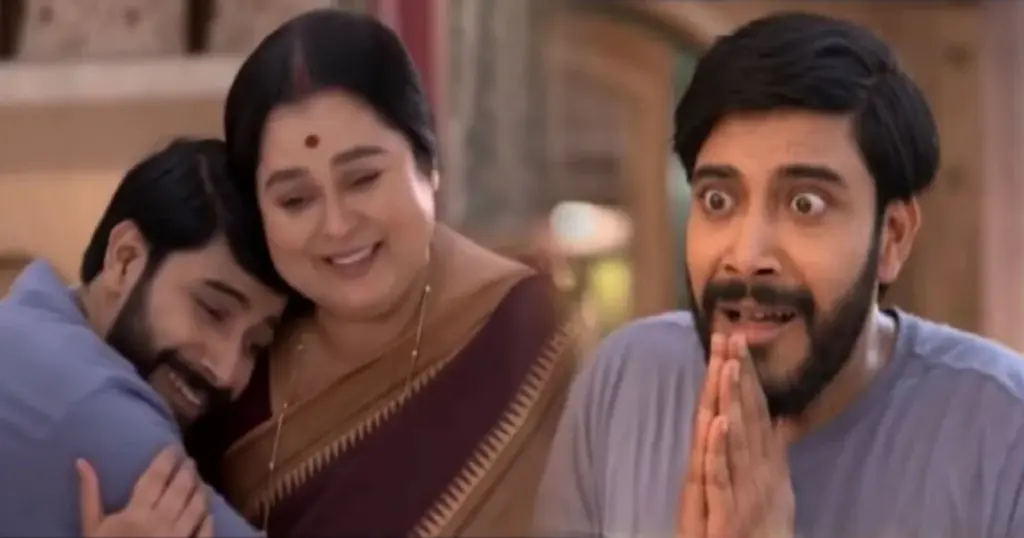 Raju character, Rajdeep Sarkar, Kamala Nibas, Zee Bangla, Mute Character, Bengali serial, Kamala Nibas actor, Bengali drama, audience reaction, রাজদীপ সরকার, রাজু চরিত্র, কমলা নিবাস, জি বাংলা, মূক চরিত্র, বাংলা ধারাবাহিক, কমলা নিবাস অভিনেতা, বাংলা নাটক, দর্শকদের প্রশংসা