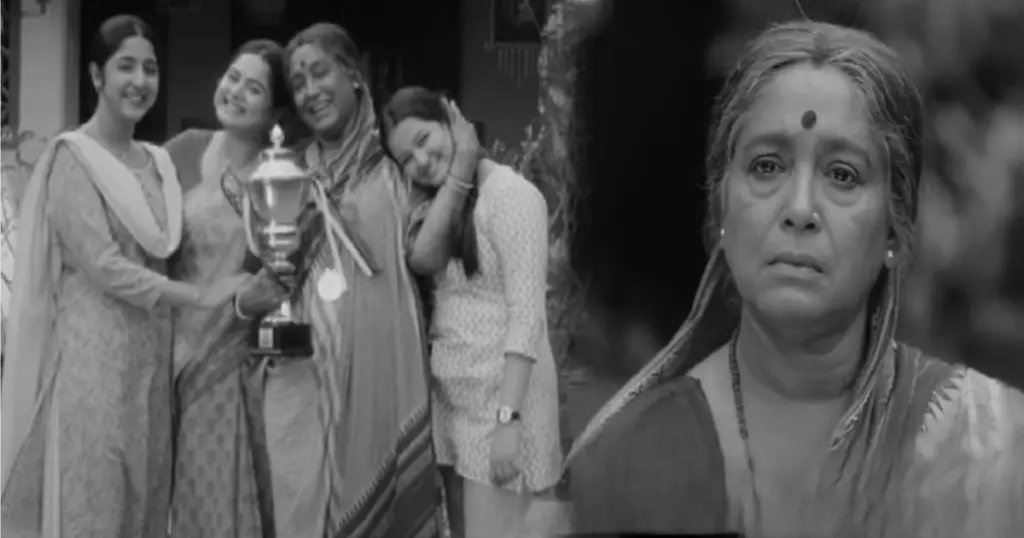 Annpurnar Lokkhira, shooting delay, Soma Bandopadhyay, swastika Ghosh, Tollywood, TV serial, Bengali TV shows, outdoor shooting, Bengal election, SOP issue, actress, অন্নপূর্ণার লক্ষ্মীরা, শুটিং বিলম্ব, সোমা বন্দ্যোপাধ্যায়, স্বস্তিকা ঘোষ, টলিউড, বাংলা ধারাবাহিক, নির্বাচনের প্রভাব, এসওপি সমস্যা, অভিনেত্রী সোমা, টিভি শো, শুটিং অনুমতি