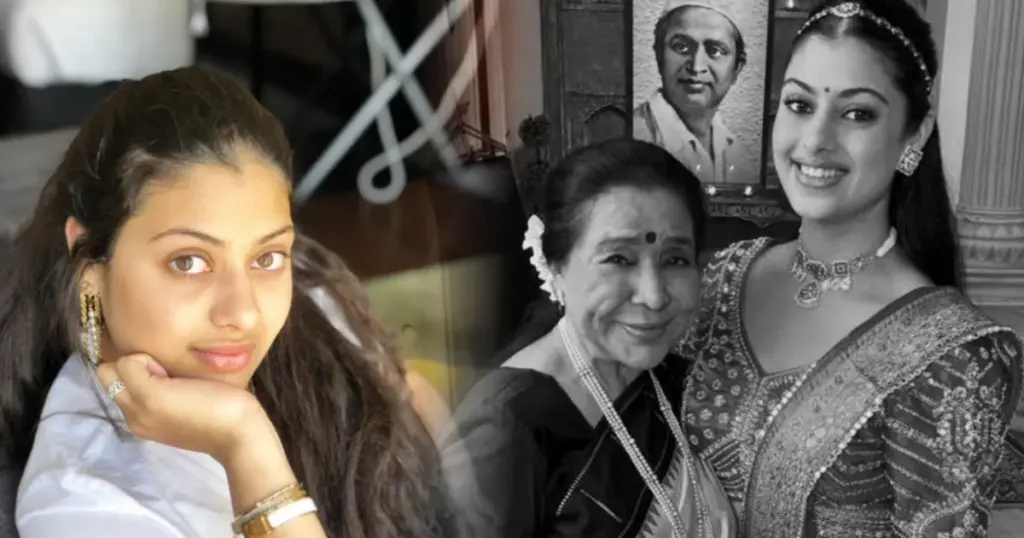 Asha Bhosle, Asha Bhosle last rites, Asha Bhosle family, Ganga immersion, Asha Bhosle death, Asha Bhosle final wish, Benares, Asha Bhosle funeral, Indian music legend, Asha Bhosle memorial, আশা ভোঁসলে, আশা ভোঁসলে শেষকৃত্য, আশা ভোঁসলে পরিবারের সদস্য, গঙ্গা বিসর্জন, আশা ভোঁসলে মৃত্যুর পর, আশা ভোঁসলে শেষ ইচ্ছা, বারাণসি, ভারতীয় সঙ্গীত, আশা ভোঁসলে স্মৃতি, আশা ভোঁসলে শেষ বিদায়
