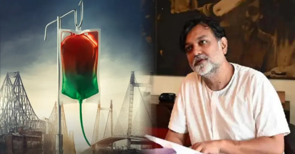 Srijit Mukherji, new movie, Winkal Twinkle, political drama, Ritwick Chakraborty, Parambrata Chatterjee, Bengali film, Bengali cinema, Srijit new release, upcoming Bengali movies, Indian films, সৃজিত মুখোপাধ্যায়, উইঙ্কল টুইঙ্কল, রাজনীতিক নাটক, ঋত্বিক চক্রবর্তী, পরমব্রত চট্টোপাধ্যায়, বাংলা সিনেমা, নতুন ছবি, সৃজিত নতুন ছবি, চলচ্চিত্র, বাংলা ছবি