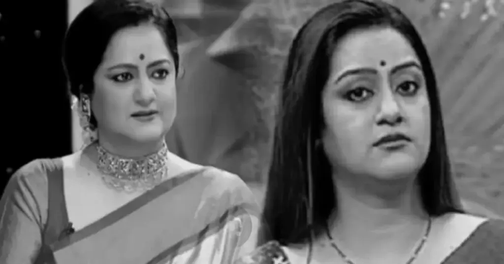 Sudipa Chatterjee, Sudipa's post, loss of loved ones, emotional post, celebrity news, Sudipa Chatterjee family, Bengali news, social media tributes, সুদীপা চট্টোপাধ্যায়, প্রিয়জনকে হারানো, আবেগঘন পোস্ট, দুঃসংবাদ, সঞ্চালিকা, ননদ, শোক প্রকাশ, সামাজিক মাধ্যম, বাংলা সংবাদ