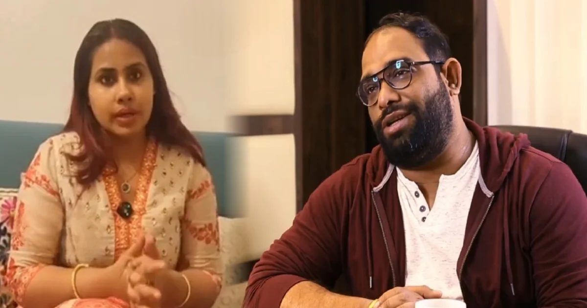 টলিপাড়া, সুশান্ত দাস, সুকন্যা দত্ত গুহ, হেনস্থা অভিযোগ, জাতীয় মহিলা কমিশন, বাংলা সিরিয়াল, ইন্ডাস্ট্রি বিতর্ক, অভিনেত্রী অভিযোগ, Tollywood, Sushanta Das, Sukanya Dutta Guha, harassment allegation, National Commission for Women, Bengali television, industry controversy, actress complaint