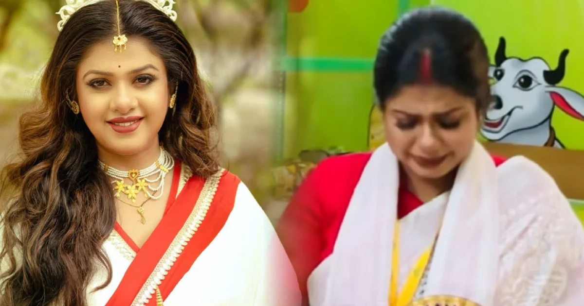 Susmita Roy, baby news, marriage, divorce, Bengali news, Gopal, motherhood, new beginning, controversy, সুস্মিতা রায়, শুভাশিস, বাচ্চা, বিয়ে, বিচ্ছেদ, গোপাল, মা হওয়া, বিতর্ক, সংসার, সাসুরবাড়ি