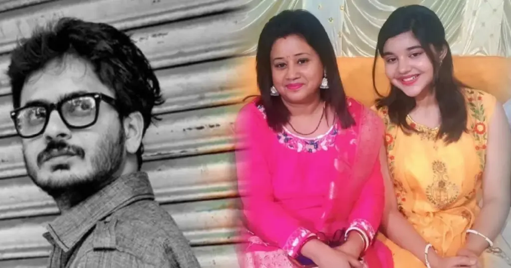 Tanishka Tiwari, Kusum serial, Tollywood news, Rana Sarkar post, shooting accident rumor, Bengali TV actress, entertainment controversy, Rahul Arunoday Banerjee, তনিষ্কা তিওয়ারি, কুসুম সিরিয়াল, টলিউড খবর, রাণা সরকার পোস্ট, শুটিং দুর্ঘটনা গুজব, বাংলা টিভি অভিনেত্রী, বিনোদন বিতর্ক, রাহুল অরুণোদয় বন্দ্যোপাধ্যায়