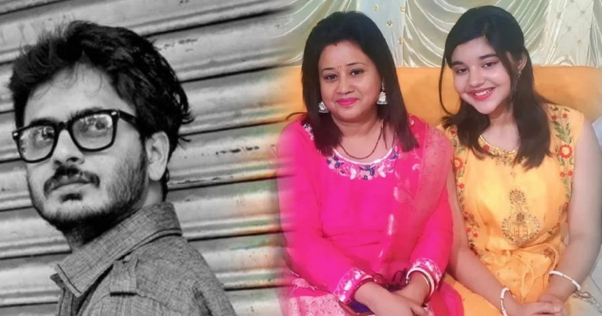 Tanishka Tiwari, Kusum serial, Tollywood news, Rana Sarkar post, shooting accident rumor, Bengali TV actress, entertainment controversy, Rahul Arunoday Banerjee, তনিষ্কা তিওয়ারি, কুসুম সিরিয়াল, টলিউড খবর, রাণা সরকার পোস্ট, শুটিং দুর্ঘটনা গুজব, বাংলা টিভি অভিনেত্রী, বিনোদন বিতর্ক, রাহুল অরুণোদয় বন্দ্যোপাধ্যায়
