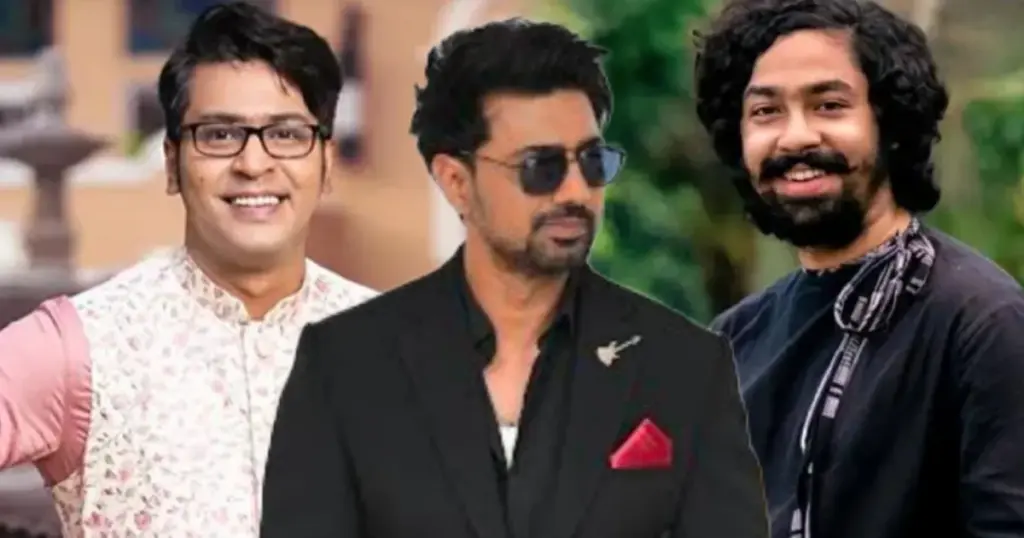 Tollywood ban culture, Rahul Arunoday Bandopadhyay death, Tollywood safety measures, Dev Tollywood statement, Magic Moments Motion Pictures ban, Bengali TV industry news, Artist forum update, টলিউড ব্যান কালচার, রাহুল অরুণোদয় বন্দ্যোপাধ্যায়, শিল্পী নিরাপত্তা, দেব বক্তব্য, ম্যাজিক মোমেন্টস ব্যান, বাংলা টেলিভিশন খবর, আর্টিস্ট ফোরাম