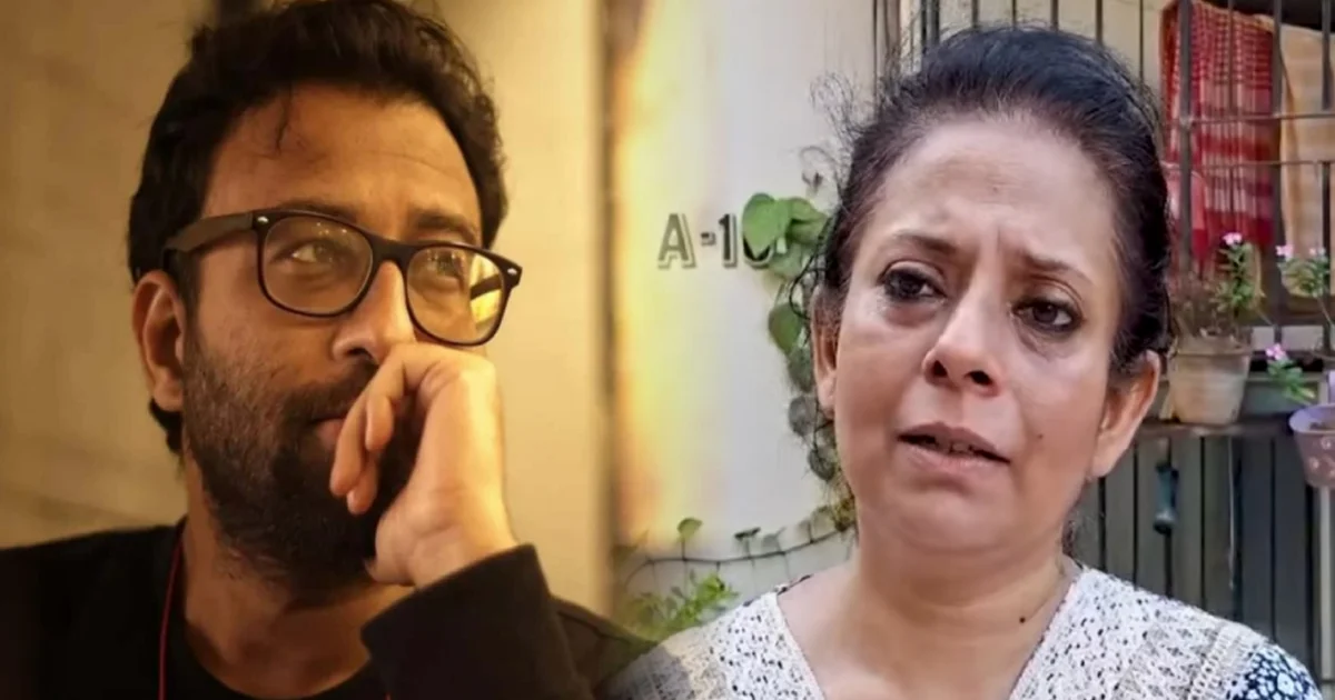 Utsav Mukherjee missing, Utsav Mukherjee wife, Tollywood news, Bengali cinema, mental stress, missing person case, Utsav Mukherjee wife health, Pooja Banerjee, Police investigation, Bengali news, Bangla news, Tollywood updates, actress health, উৎসব মুখোপাধ্যায় নিখোঁজ, মৌপিয়া বন্দ্যোপাধ্যায়, টলিউড খবর, বাংলা সিনেমা, মানসিক চাপ, নিখোঁজ ব্যক্তি, মৌপিয়ার শারীরিক অবস্থা, পুলিশ তদন্ত, বিনোদন সংবাদ