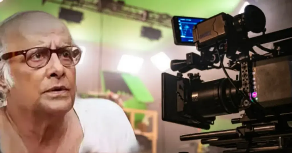 aging actor, Bengali actor, Bengali television, new serial, Paran Bandopadhyay, senior actor, serial actor, serial shooting schedule, shooting conditions, Star Jalsha, টিভি অভিনেতা, ধারাবাহিক শ্যুটিং, নতুন ধারাবাহিক, পরান বন্দ্যোপাধ্যায়, প্রবীণ অভিনেতা, বয়সের কারণে শ্যুটিং সীমা, বাংলা টিভি, বাংলা সিরিয়াল, শ্যুটিং শর্ত, স্টার জলসা Paran Bandopadhyay, shooting conditions, serial actor, Bengali actor, serial shooting schedule, Star Jalsha, new serial, senior actor, aging actor, Bengali television, পরান বন্দ্যোপাধ্যায়, শ্যুটিং শর্ত, টিভি অভিনেতা, বাংলা সিরিয়াল, স্টার জলসা, নতুন ধারাবাহিক, প্রবীণ অভিনেতা, ধারাবাহিক শ্যুটিং, বাংলা টিভি, বয়সের কারণে শ্যুটিং সীমা